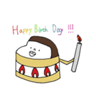たらこくてぃびる's（個別スタンプ：11）