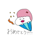 たらこくてぃびる's（個別スタンプ：12）