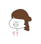 たらこくてぃびる's（個別スタンプ：13）