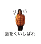 ケントディスイズの日常（個別スタンプ：26）