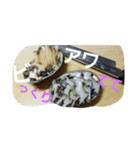 魚 龍 魚（個別スタンプ：15）