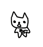 適当に作ってみただけw（個別スタンプ：3）