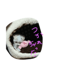 適当に作ってみただけw（個別スタンプ：7）
