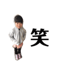 Y＆M 〜every day（個別スタンプ：1）