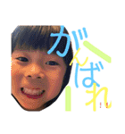 Y＆M 〜every day（個別スタンプ：10）