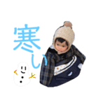 Y＆M 〜every day（個別スタンプ：31）