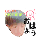 はなあさみ（個別スタンプ：10）