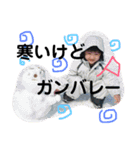 はなあさみ（個別スタンプ：15）