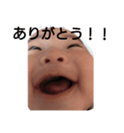 Kの色々（個別スタンプ：3）