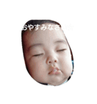 Kの色々（個別スタンプ：4）