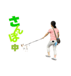 Arrow！！（個別スタンプ：15）