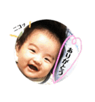 Riku......2（個別スタンプ：1）