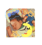 Riku......2（個別スタンプ：4）