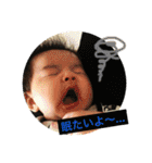 Riku......2（個別スタンプ：5）