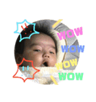 Riku......2（個別スタンプ：11）