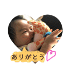 Riku......2（個別スタンプ：26）