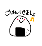 スマイル☺︎〜シンプルでよく使うことば〜（個別スタンプ：35）