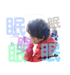 ごぶりんくん（個別スタンプ：5）