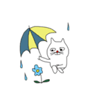 くれいじーきゃっと 2（個別スタンプ：13）