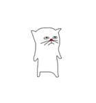 くれいじーきゃっと 2（個別スタンプ：21）