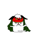 くれいじーきゃっと 2（個別スタンプ：32）