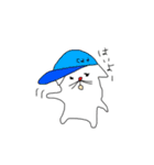 くれいじーきゃっと 2（個別スタンプ：37）