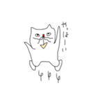 くれいじーきゃっと 2（個別スタンプ：39）