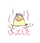 大阪のインコくん Ver.2（個別スタンプ：17）