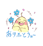 大阪のインコくん Ver.2（個別スタンプ：23）