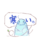 大阪のインコくん Ver.2（個別スタンプ：25）