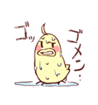 大阪のインコくん Ver.2（個別スタンプ：29）