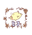 大阪のインコくん Ver.2（個別スタンプ：33）