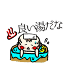 赤ん坊おやじ/（個別スタンプ：29）