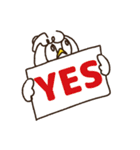 シーパルちゃんパル！（個別スタンプ：5）