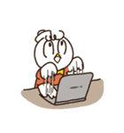 シーパルちゃんパル！（個別スタンプ：7）