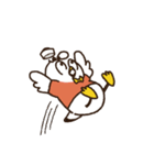 シーパルちゃんパル！（個別スタンプ：21）