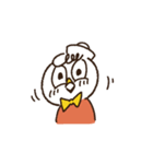 シーパルちゃんパル！（個別スタンプ：23）