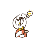 シーパルちゃんパル！（個別スタンプ：24）