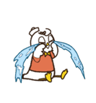 シーパルちゃんパル！（個別スタンプ：25）