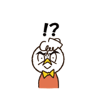 シーパルちゃんパル！（個別スタンプ：28）