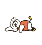 シーパルちゃんパル！（個別スタンプ：38）