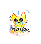 モモ★ムギ2（個別スタンプ：1）