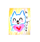 モモ★ムギ2（個別スタンプ：2）