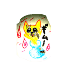 モモ★ムギ2（個別スタンプ：4）