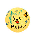 モモ★ムギ2（個別スタンプ：5）