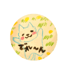 モモ★ムギ2（個別スタンプ：7）
