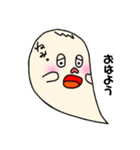 雫ちゃんの喜怒哀楽（シャクレしゃないよ）（個別スタンプ：2）