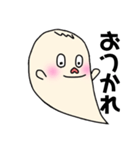 雫ちゃんの喜怒哀楽（シャクレしゃないよ）（個別スタンプ：8）