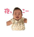 みんなのりゅーたん（個別スタンプ：21）
