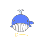 まるっこどうぶつ！（個別スタンプ：18）